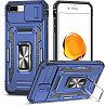 Ударопрочный чехол Camshield Army Ring для Apple iPhone 7 plus / 8 plus (5.5") Херсон