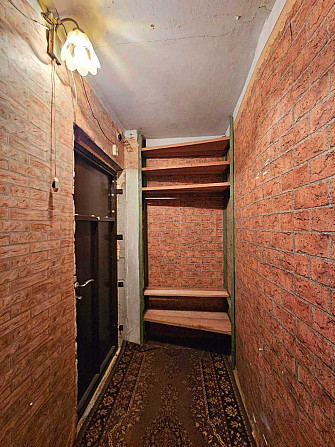 продажа 1-к квартира Днепр, Индустриальный, 22500 $ Днепр - изображение 12