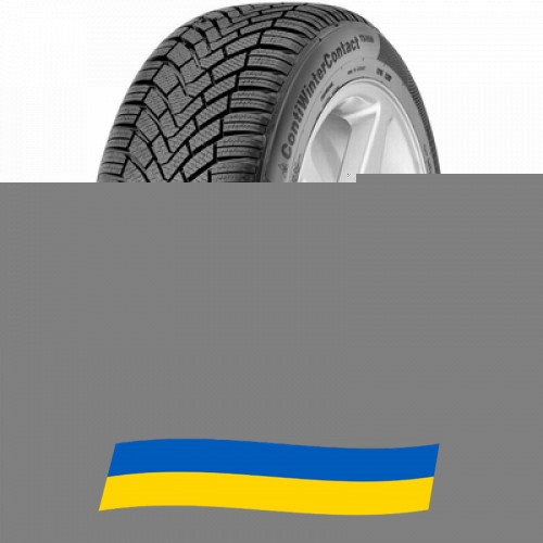 225/50 R17 Continental ContiWinterContact TS 850 98H Легкова шина Київ - зображення 1