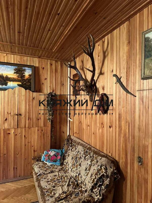 Продаж 3-поверхового будинку в с. Михайлівка-Рубежівка. 16 км від Києва.№ 2211774 Київ - зображення 12