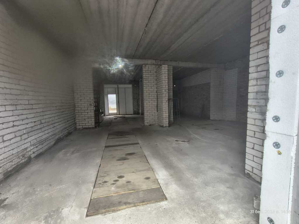 долгосрочная аренда отдельно стоящий гараж Киев, Деснянский, 400 $/мес. Київ - зображення 8