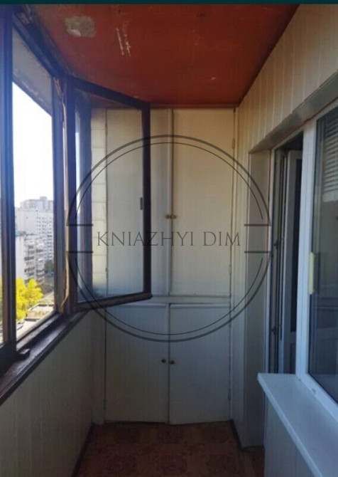 Продаж 1 кімнатної квартири по вул. Лариси Руденко 5 21144931 Київ - зображення 12