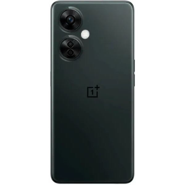Смартфон OnePlus Nord CE 3 Lite 5G 8/256GB Chromatic Gray Global (Код товару:38952) Харків - зображення 6