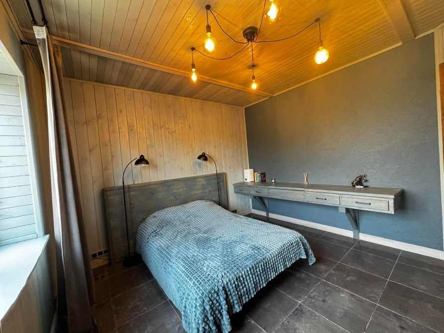 Продам новый дом 137м2 с ремонтом в г. Подгородное. Без комиссии! Днепр - изображение 4