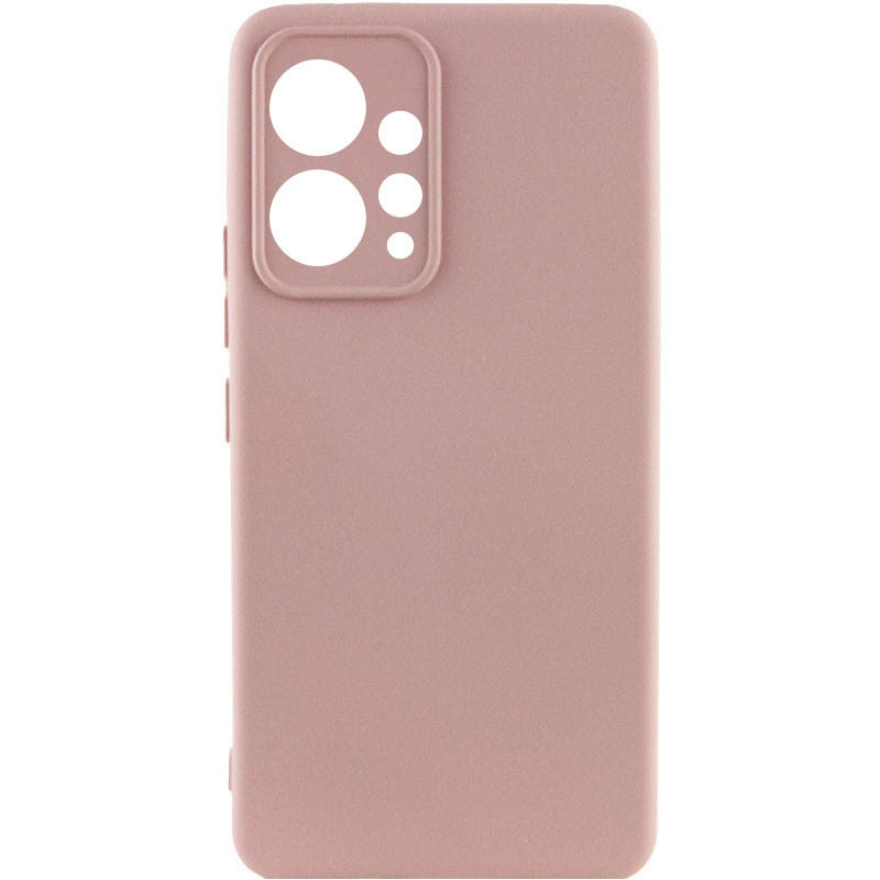 Чехол Silicone Cover Lakshmi Full Camera (AA) для Xiaomi Redmi 12 Херсон - изображение 1