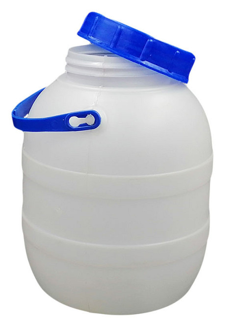Бидон 10 л пищевой Киев - изображение 3