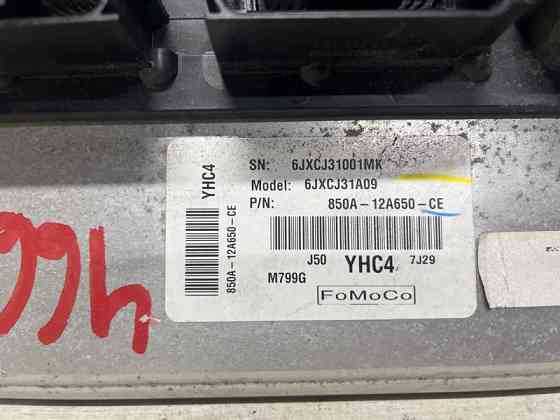 Блок управления Mazda CX 9 TB 3.7 БЕНЗИН MZI 2006 (б/у) Киев