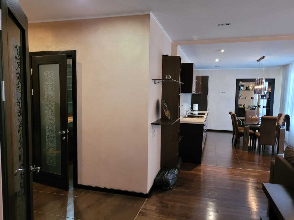 долгосрочная аренда 2-к квартира Киев, Соломенский, 26500 грн./мес. Киев - изображение 5