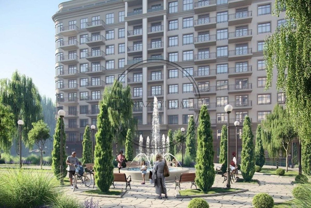 Продажа квартиры Киев, Печерський р-н, Киквидзе ул. код 21121464 Киев - изображение 4