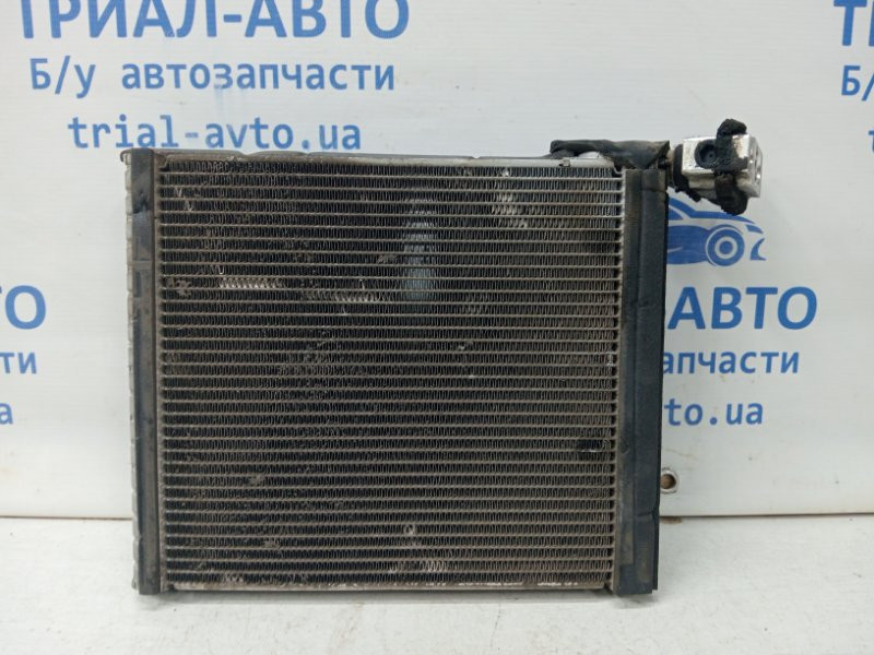 Испаритель кондиционера Toyota RAV 4 A30 2.0 БЕНЗИН 1AZFE 2005 (б/у) Київ - зображення 1