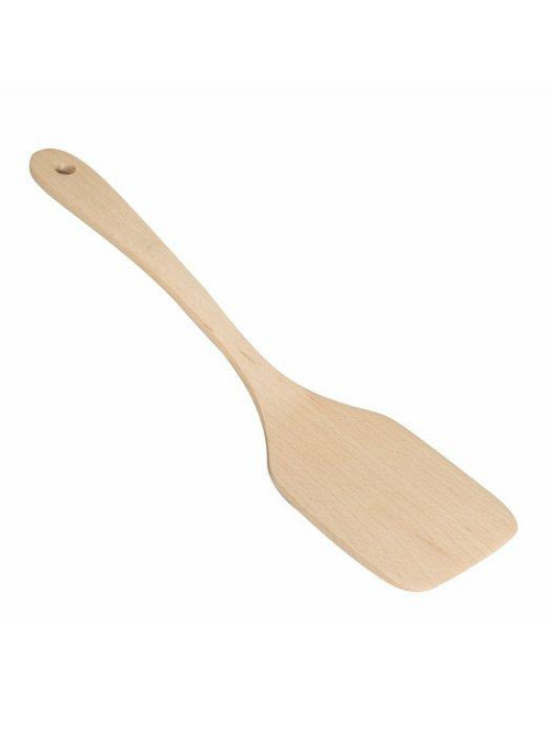 Дерев'яна кухонна лопатка 300 мм Empire М-1164 Киев - изображение 1