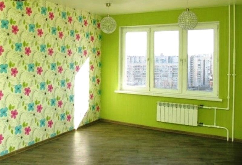 Маляр Киев Поклейка обоев Покраска Київ - зображення 1