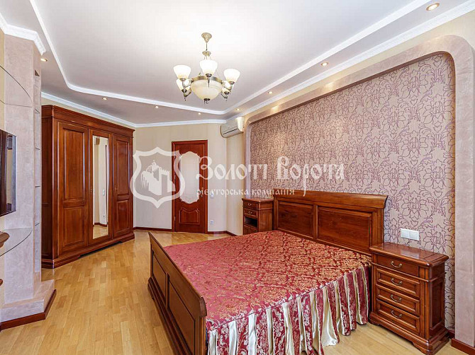 продажа 4-к квартира Киев, Дарницкий, 230000 $ Київ - зображення 10