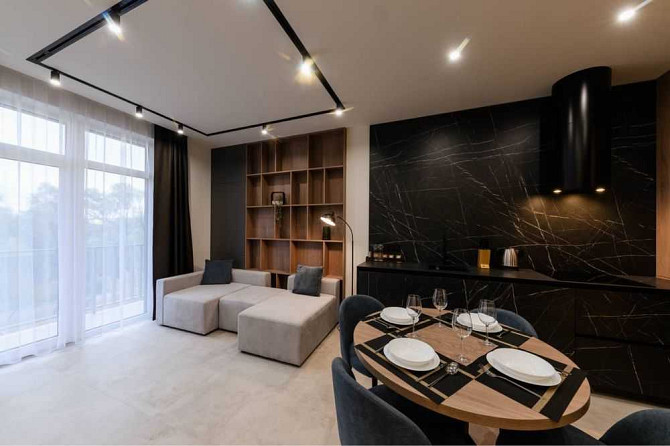 продажа 2-к квартира Ужгород, 165000 $ Ужгород - изображение 4