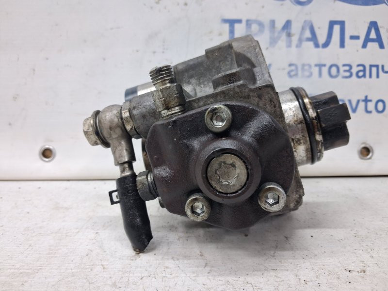 ТНВД Mazda 3 BM 2.2 DIESEL 2013 (б/у) Київ - зображення 3