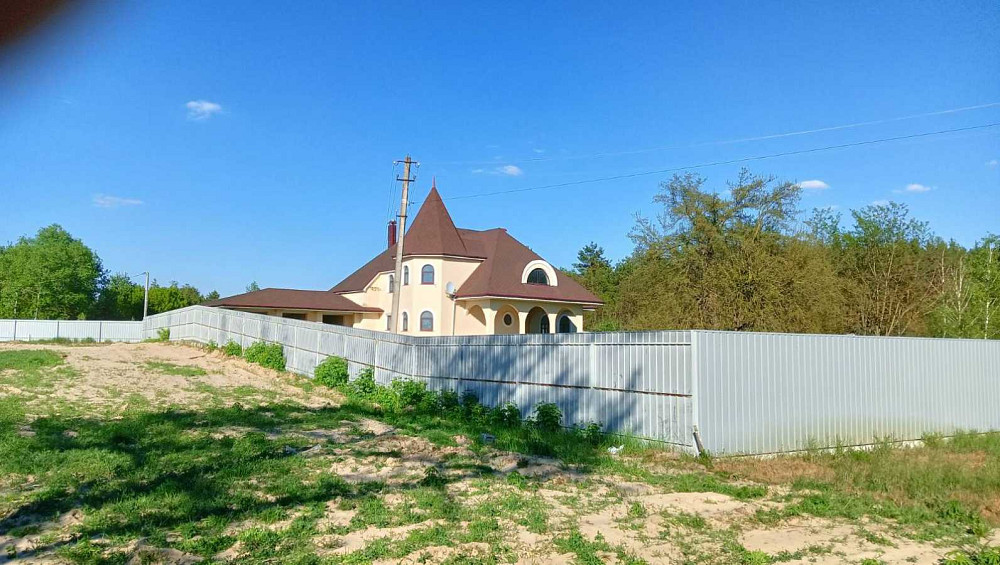 продажа 6-к дом Бориспольский, Процев, 300000 $  - изображение 8