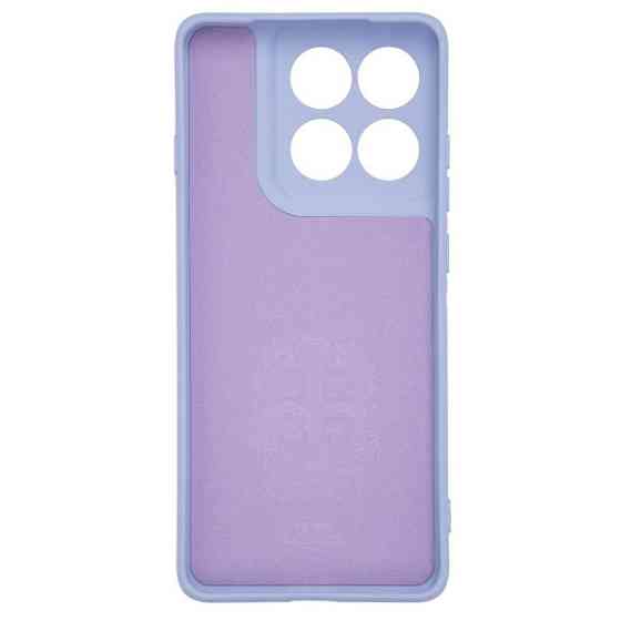 Чохол ArmorStandart ICON Camera Cov для Motorola Edge 60 Pro 5G Lavender (ARM85880) Харьков
