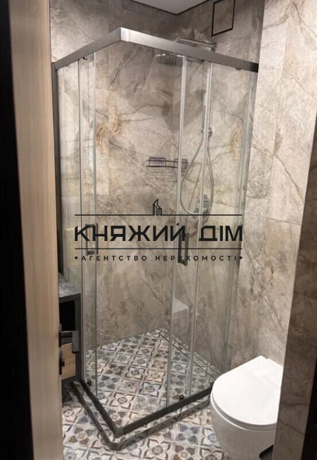 Оренда 1-кімнатної квартири метро Дорогожичі. Код 11205046 Київ - зображення 12