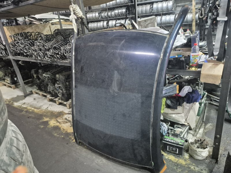 Крыша Hyundai Sonata NF 2.4 БЕНЗИН G4KC 2004 (б/у) Киев - изображение 1