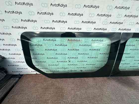 Стекло в кузов левое Renault Trafic 2001-2013 Ковель