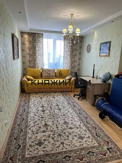 Продаж великої квартири на Борщагівці, Чаадаєва Код 21146505 Київ - зображення 1