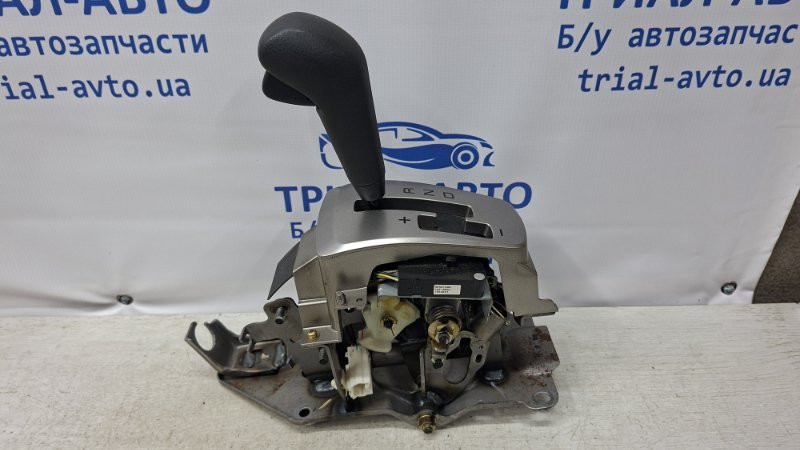 Кулиса переключения АКПП Mitsubishi Lancer 2003-2009 MR336431 (Арт. 73916) Киев - изображение 2