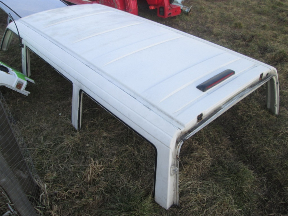 Крыша Volkswagen Transporter T4 1997-2003 (короткая база) Ковель - изображение 4