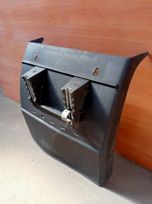 41298962 Крыло заднее передня часть Iveco Stralis Львів - зображення 3