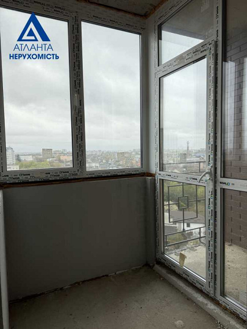 продажа 2-к квартира Луцк, 72000 $ Луцьк - зображення 9