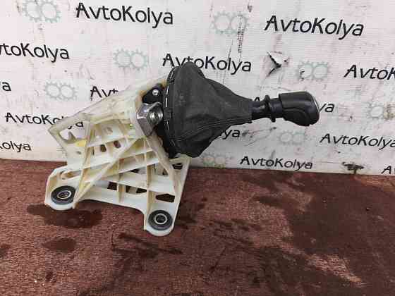 Кулиса КПП 5 ступ. VW T5 2003-2015 (7H0711116) Ковель