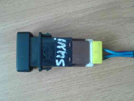 Продаю Запчастини до Nissan Sunni Івано-Франківськ