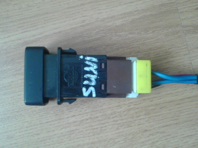 Продаю Запчастини до Nissan Sunni Ивано-Франковск - изображение 8