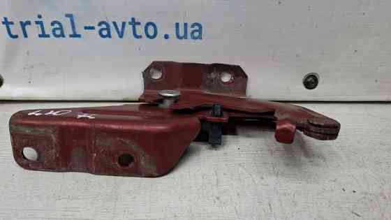 Петля капота правая Mitsubishi Lancer 10 2.0 БЕНЗИН 4B11 2007 (б/у) Київ