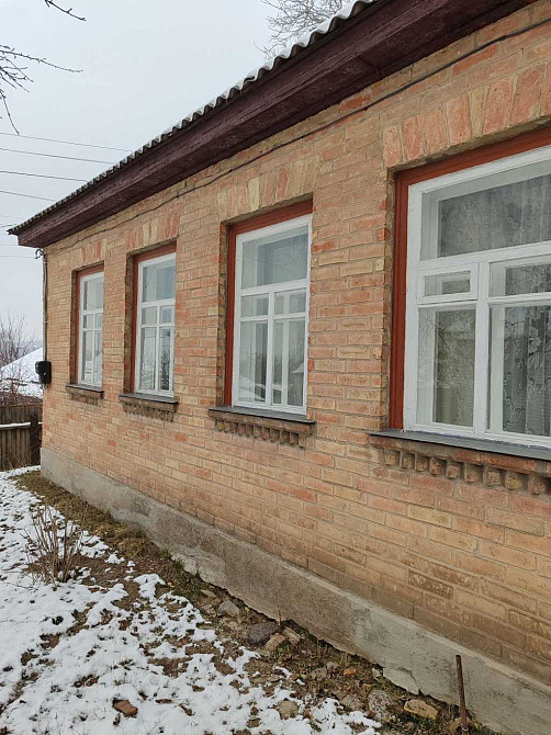 продажа 4-к дом Смелянский, Смела, 17000 $ Сміла - зображення 1
