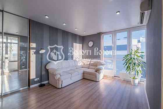 продажа 3-к квартира Броварский, Бровары, 79000 $ Бровари