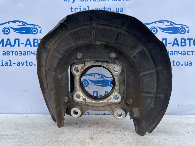 Цапфа задняя левая Jeep Cherokee 2013-2019 5090073AB (Арт. 73271) Киев - изображение 2