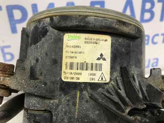 Фара противотуманная правая Mitsubishi Outlander 2003-2006 MN142091 (Арт. 43888) Київ
