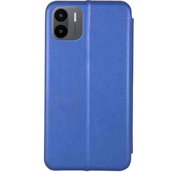 Кожаный чехол-книжка Classy для Xiaomi Redmi A1 / A2 Херсон