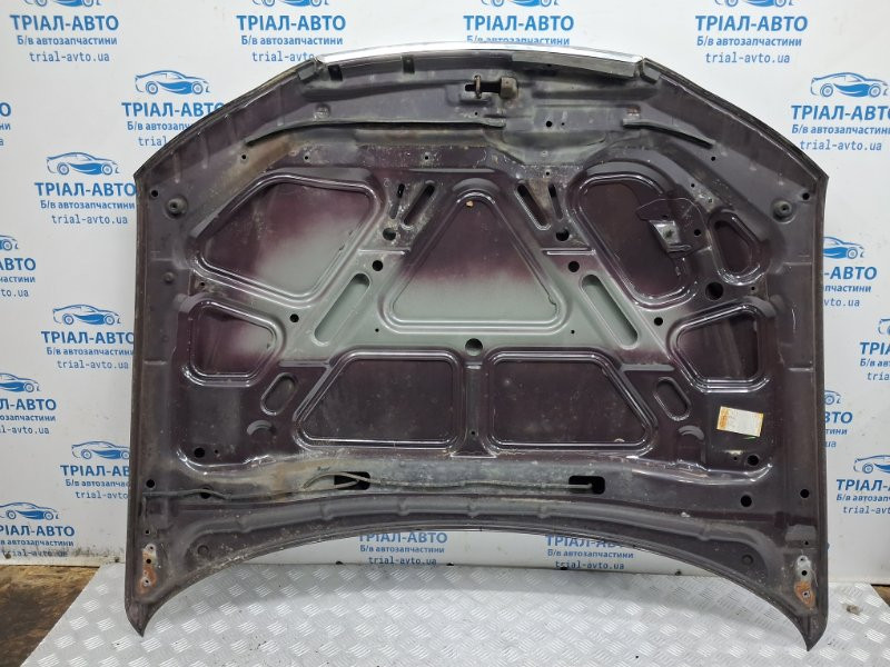 Капот Hyundai Sonata 2004-2010 664003K010 (Арт. 80226) Київ - зображення 8