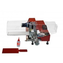 Electric cigarette injector-machine TREZO 1000 TURBO Винница - изображение 1