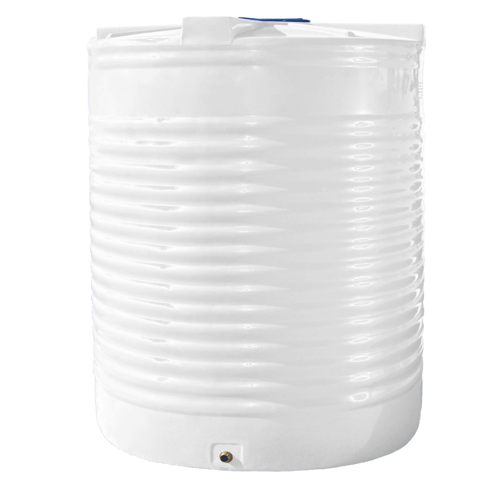 Емкость 12500 л вертикальная Киев - изображение 1