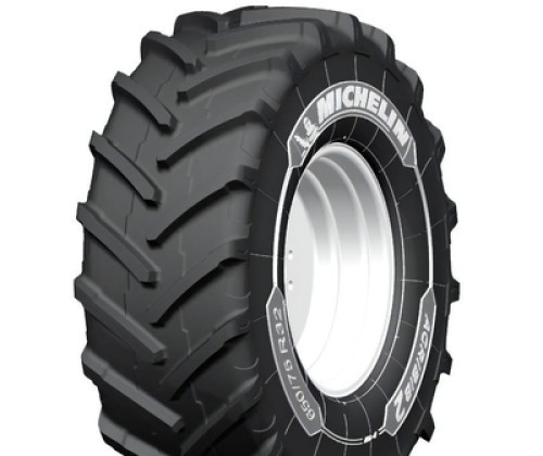 16.9 R30 Michelin AGRIBIB 2 147/147A8/B Сельхоз шина Київ - зображення 11