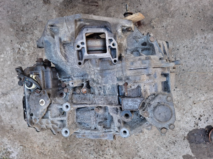 АКПП Ford Mondeo (Форд Мондео) Mk3 2S717000 Дніпро - зображення 8