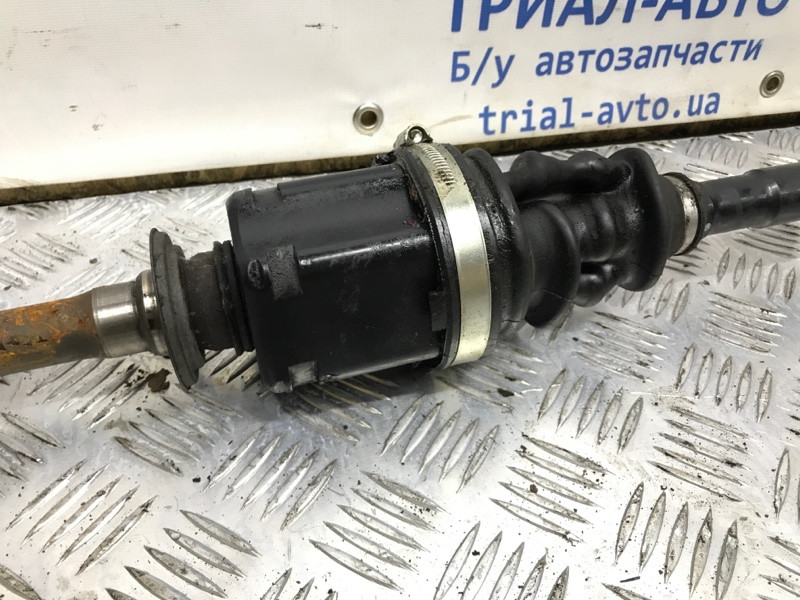 Привод передний правый АКПП Lexus RX 350 2003-2009 43410-0E011 (Арт. 36352) Киев - изображение 3