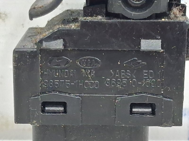 Кнопка стеклоподъемника Kia Sportage 2010-2016 935751H000 (Арт. 61919) Киев - изображение 2