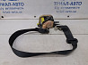 Ремень безопасности передний правый Toyota Avensis 2002-2010 7321005051C0 (Арт. 63159) Київ