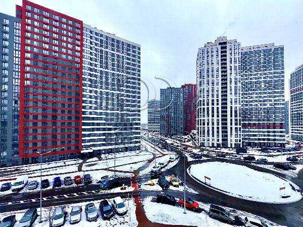 продажа 1-к квартира Киев, Подольский, 74900 $ Київ - зображення 1