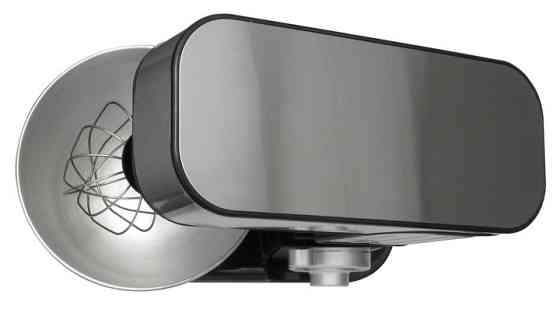 Миксер планетарный FIRST FA-5259-7 1300 Вт серебристый Київ