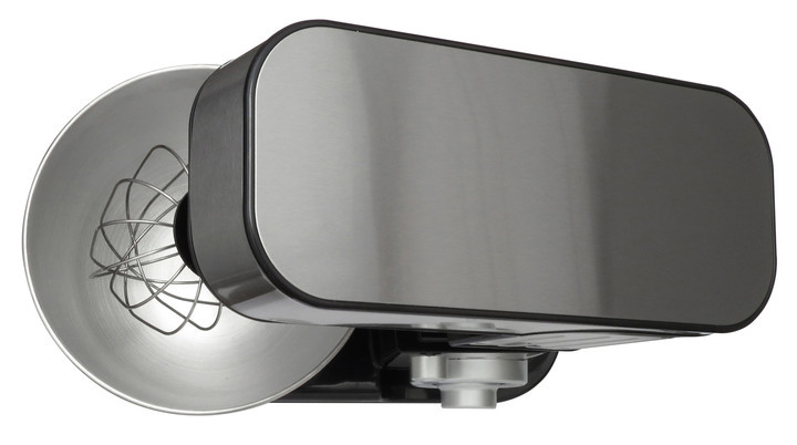 Миксер планетарный FIRST FA-5259-7 1300 Вт серебристый Київ - зображення 2