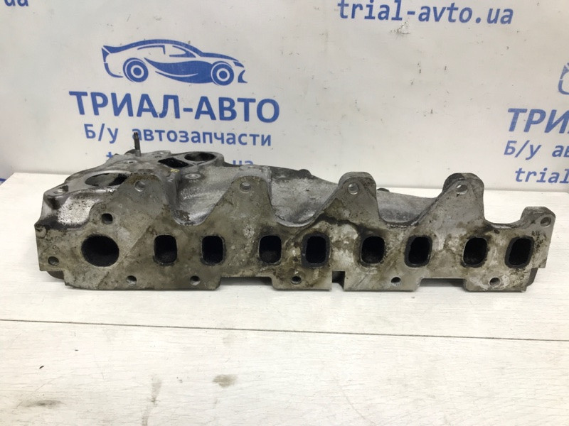 Коллектор впускной металл Nissan X-Trail T32 1.6 DIESEL R9M 2014 (б/у) Киев - изображение 3